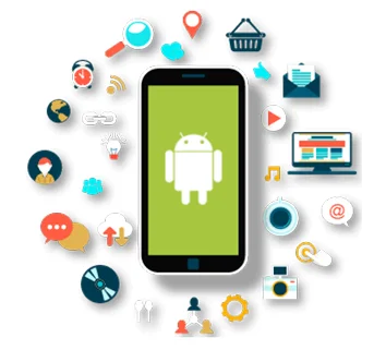 ANDROID-APP-DEVELOPMENT