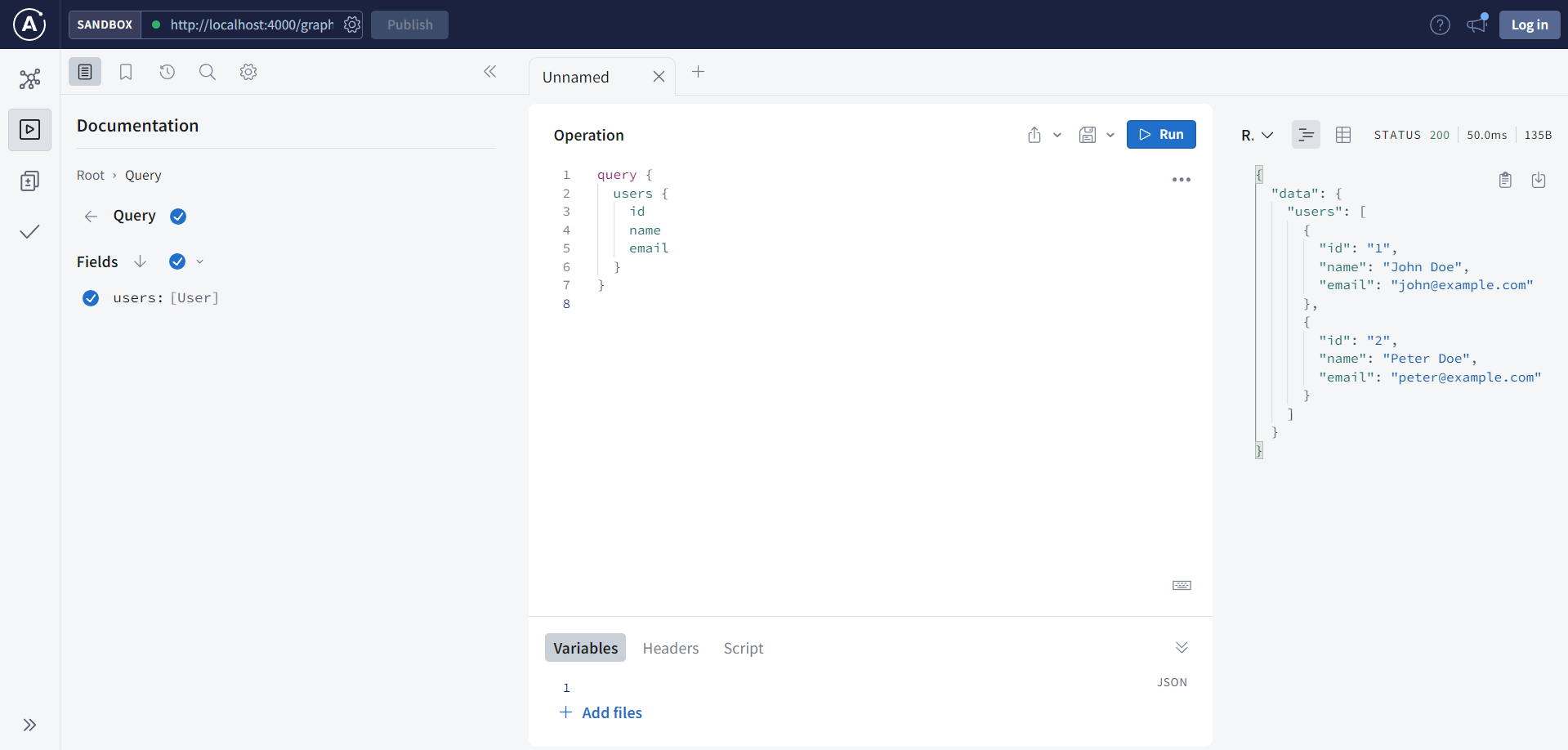 Prisma Nexus for GraphQL in Node.js | Innostax