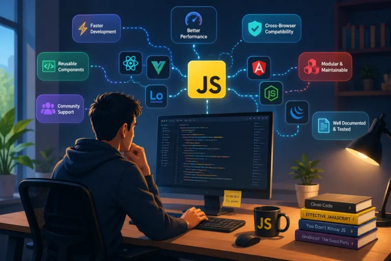 javascript_libraries_overview