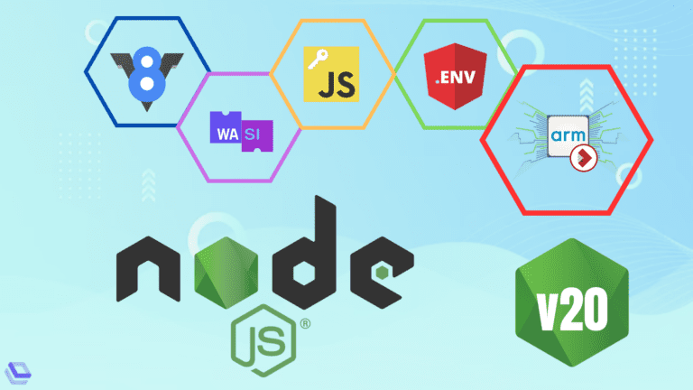 NodeJS 20: A Glimpse into the Next Generation of JavaScript