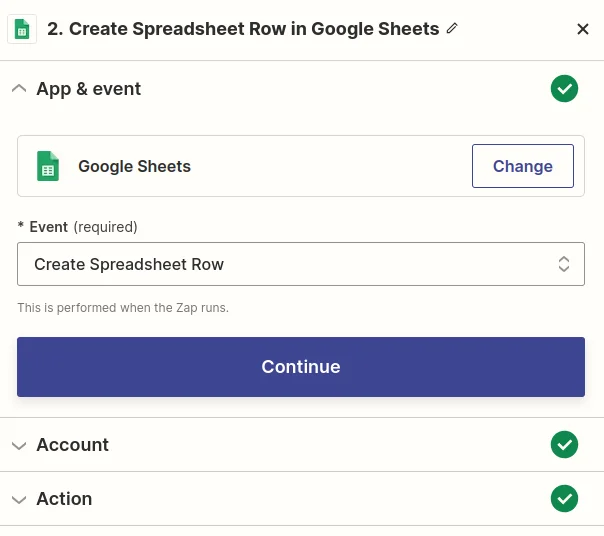 zapier_sheets  