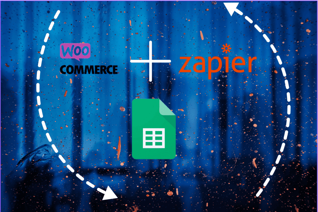Integrating Zapier with WooCommerce for Seamless Workflows