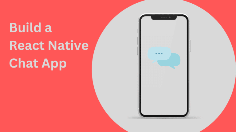 Enabling Chat and File Sharing in React Native Applications