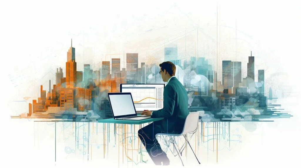 hire remote react developer data_visualization