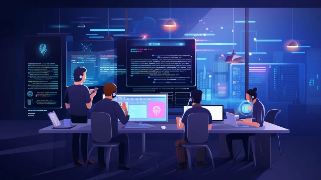 outsource python development
