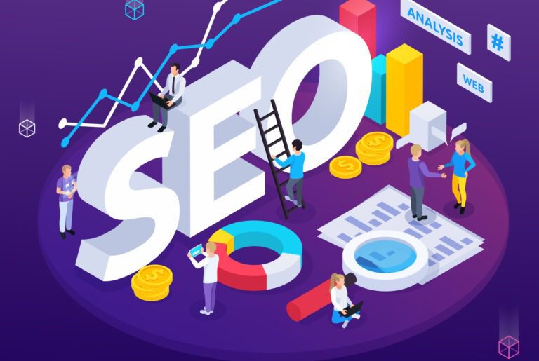 SEO Strategies for Website Success