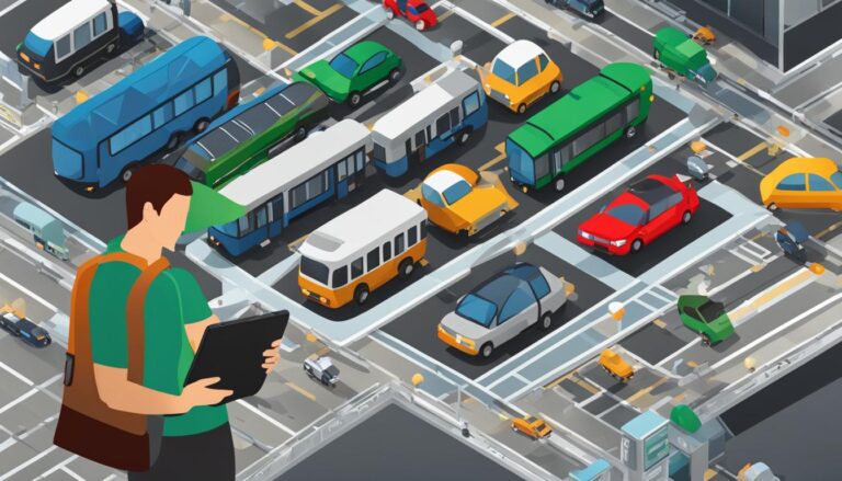Revolutionize Work with Our Mobility Management Software