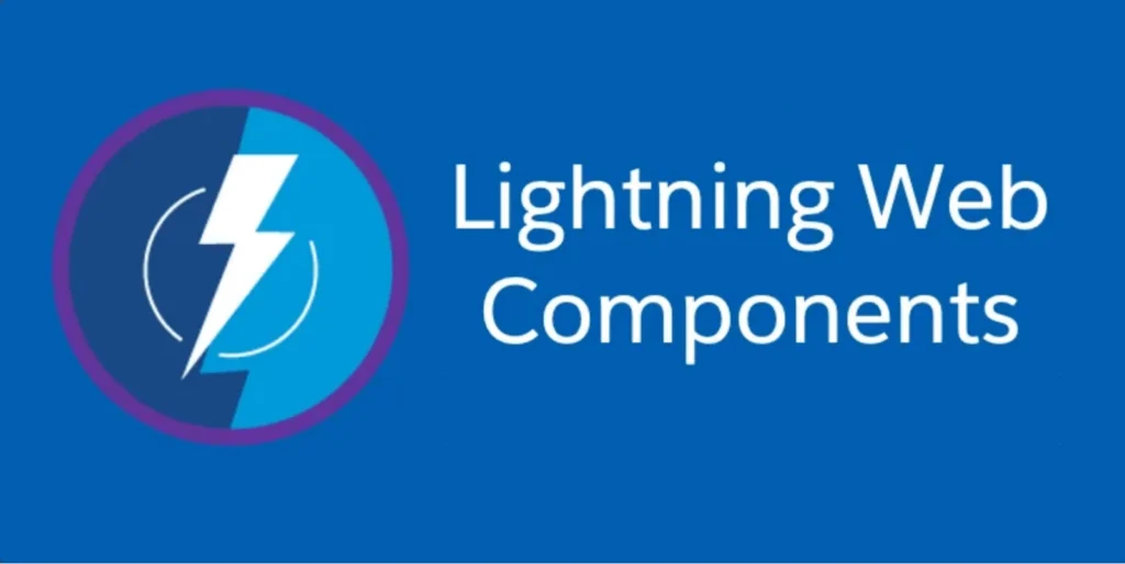 Lightning Web Components Illustration