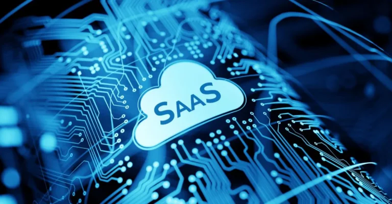 Top-Rated SaaS Product Development Company