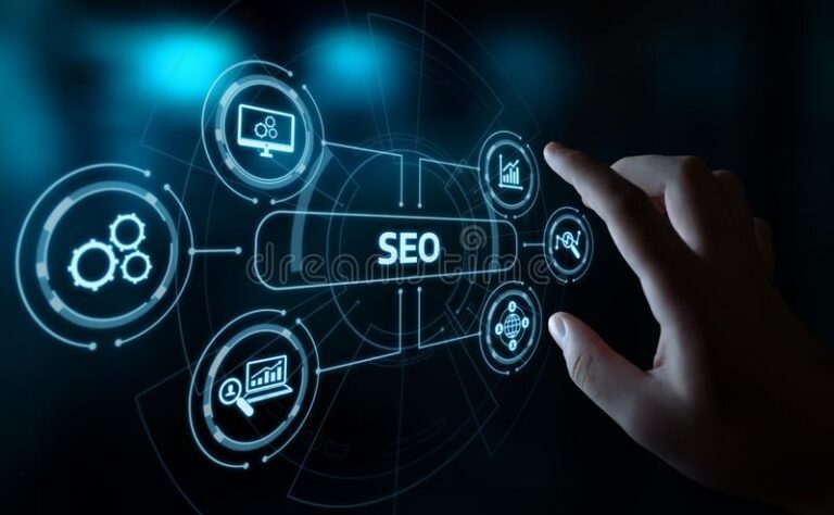 React and SEO: Optimizing Your App for Search Engines