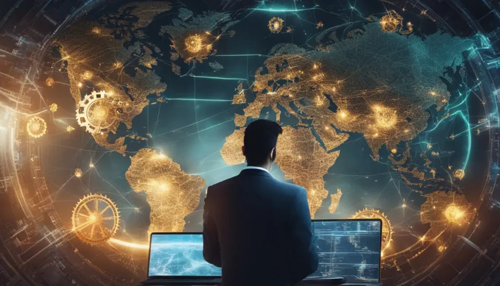 Unlock Success with Outsourcing IT Projects Today