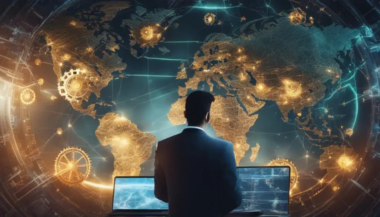 Unlock Success with Outsourcing IT Projects Today