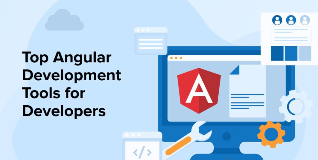 Angular JS Development Services