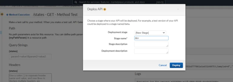 deploy-modal  