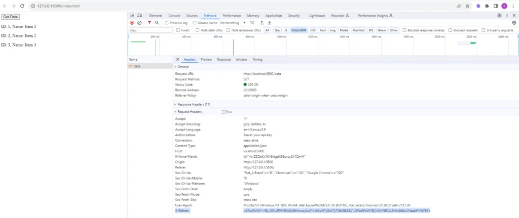 network_headers