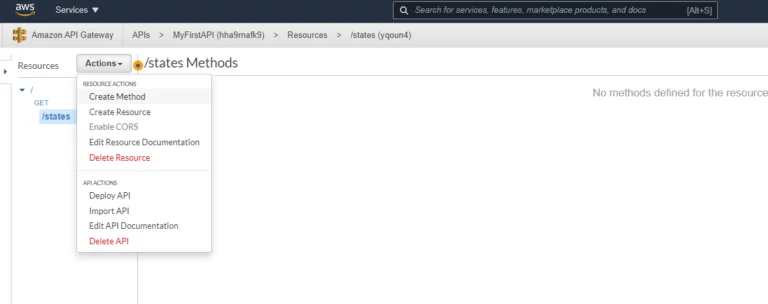 resource-actions  