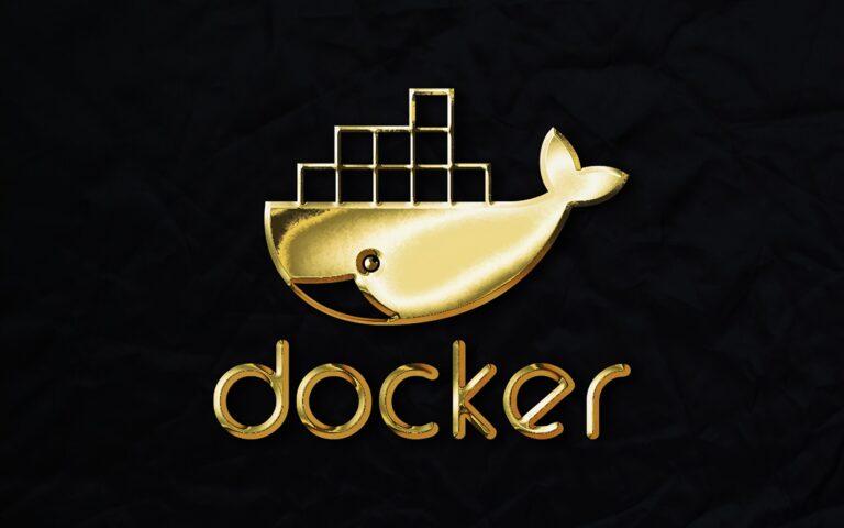 Docker Image Optimization Tips