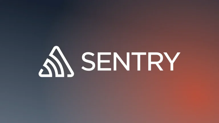 Sentry Integration for React Apps