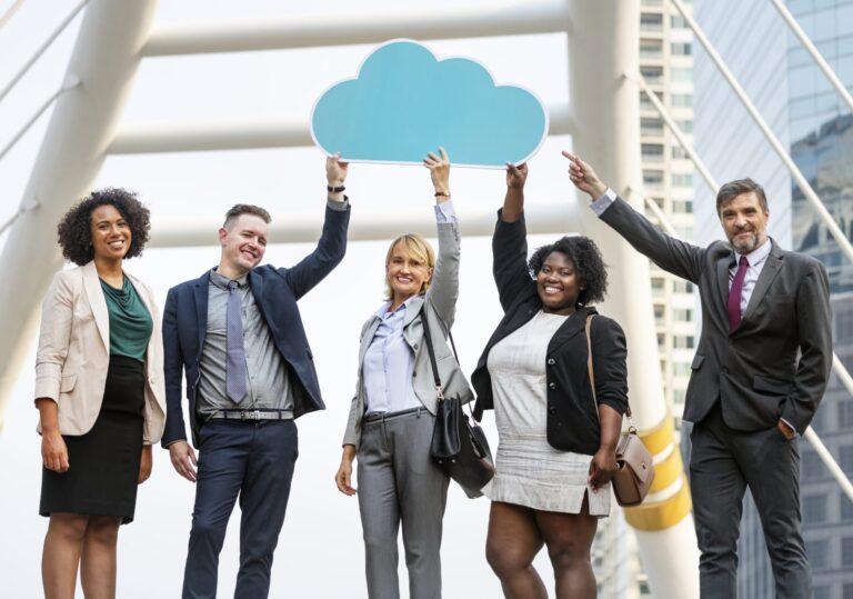 Mastering Salesforce: The Power of Code for Custom Solutions