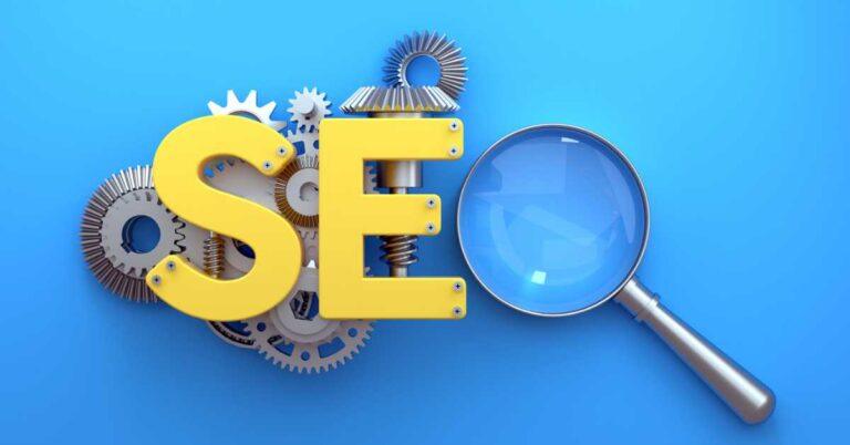 How to make React App SEO Friendly
