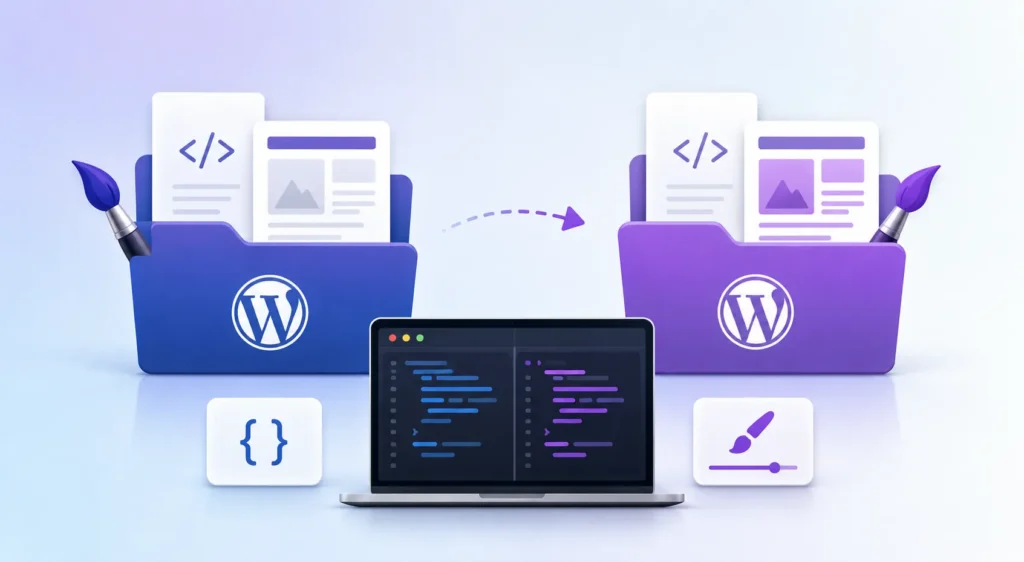 WP Child Theme