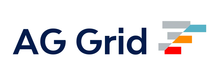 Simplify Complex Data Handling with AG Grid in React