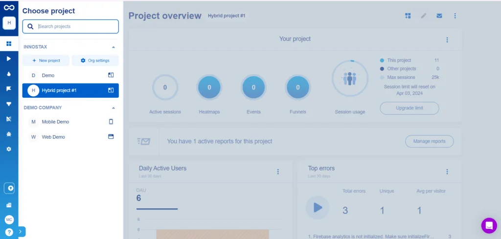 project-overview  