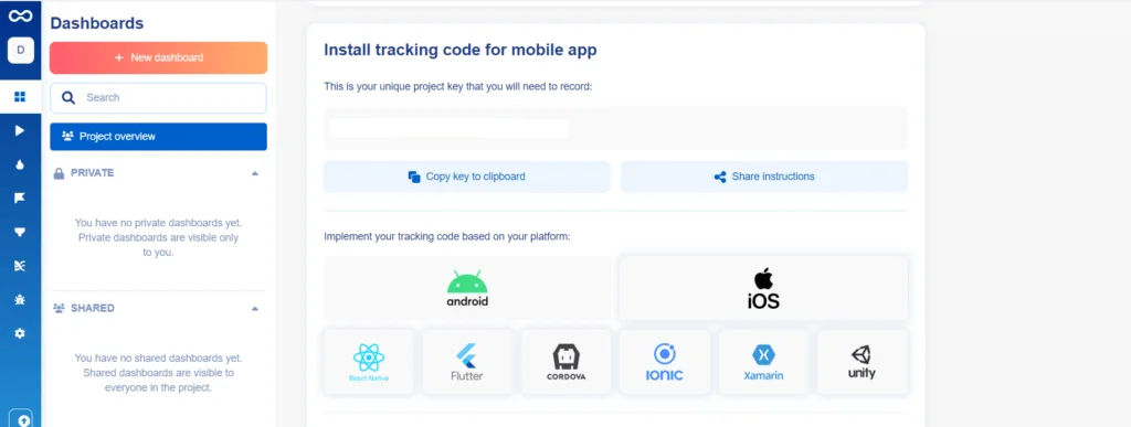 tracking-integration  