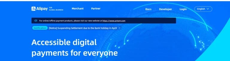 ALIPAY QR Mastery: Diverse Payment Solutions