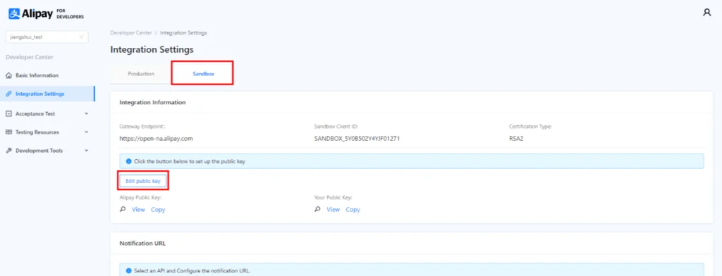 alipay_sandbox