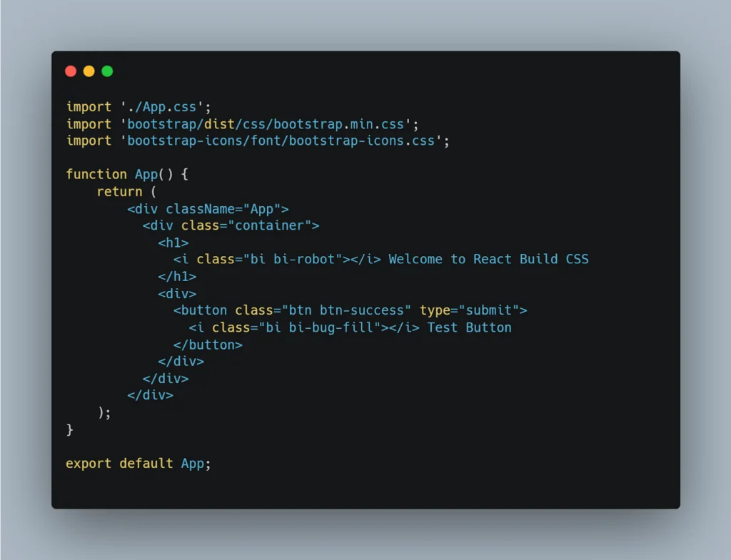 import-bootstrap-react