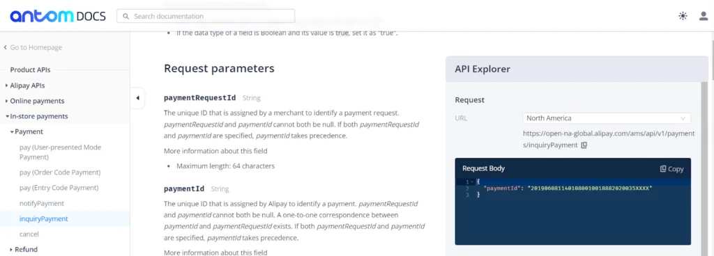 inquiry_parameters