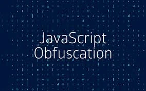 obfuscation
