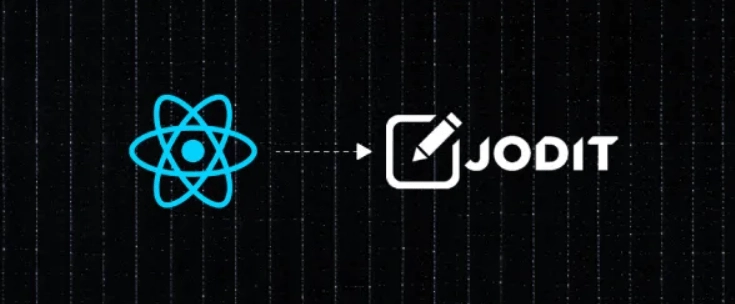 react-jodit