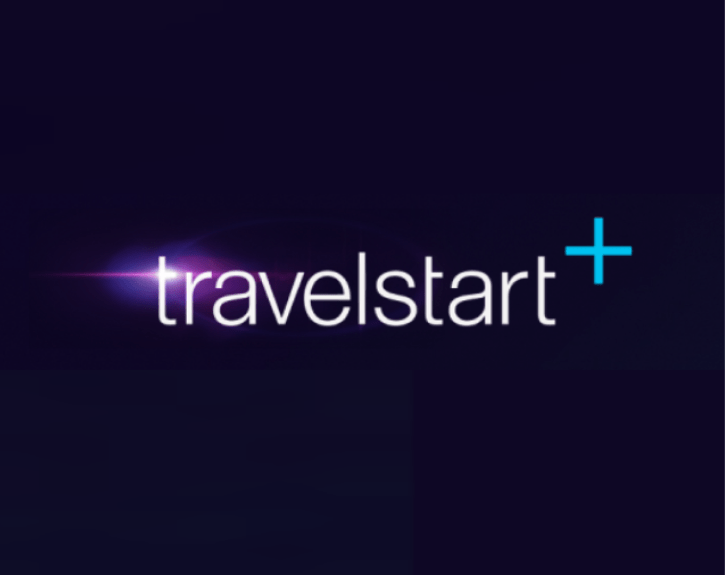 Travelstart logo
