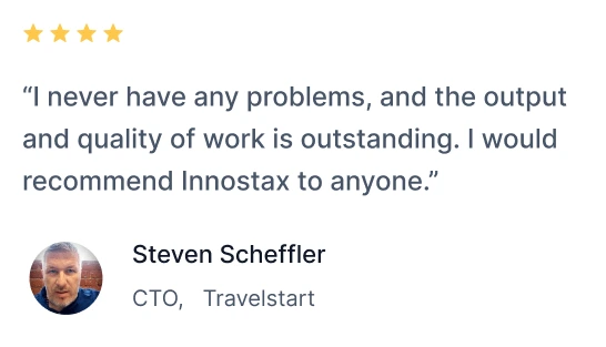 Steven Scheffler review