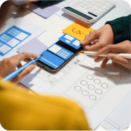2. Plan and Strategize