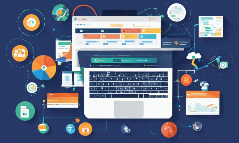 Top 8 Software Development Companies in UK