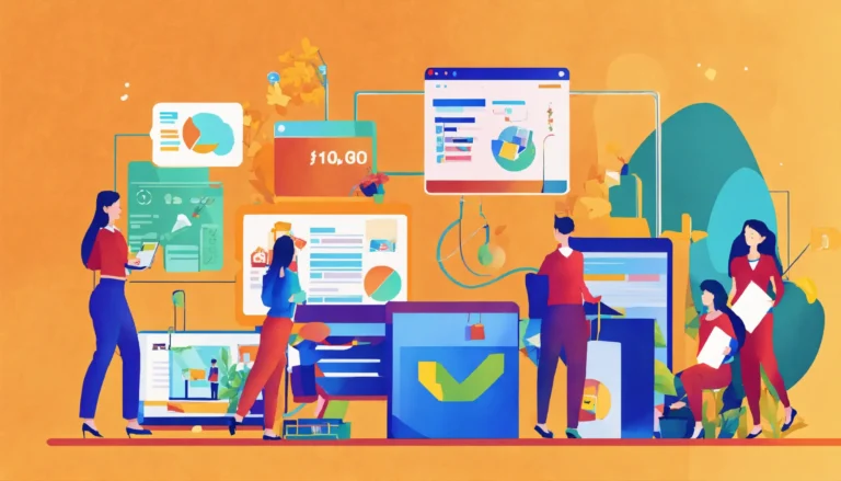 Top 10 Software Development Companies Worldwide (2026)