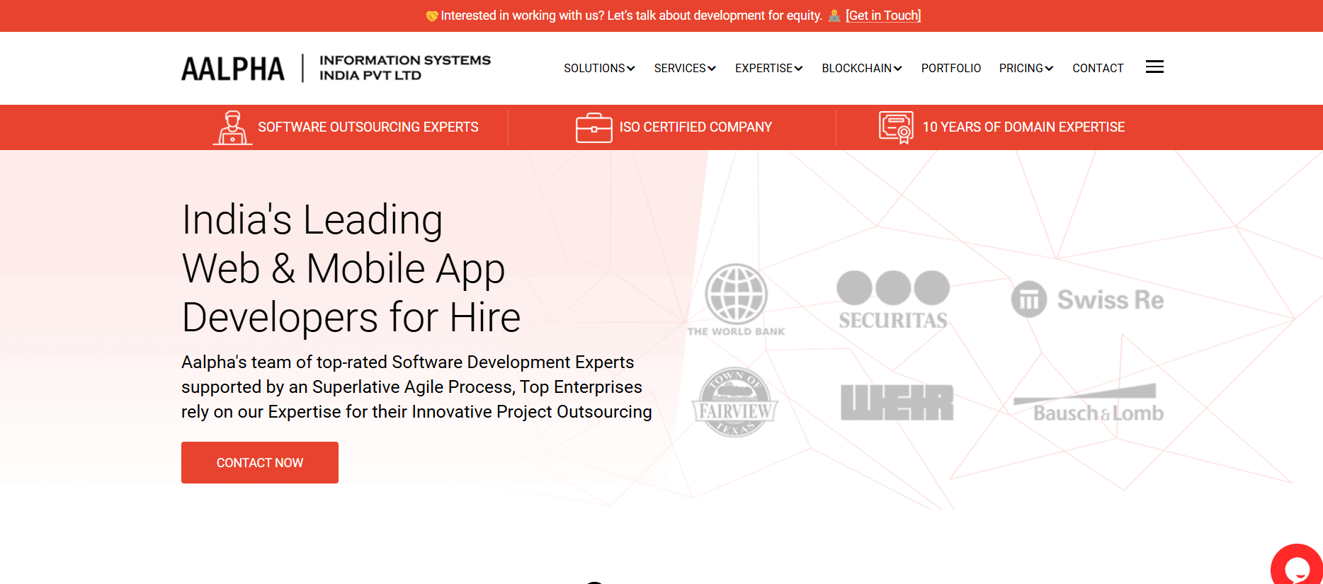 Top 10 Software Development Companies in India - Innostax