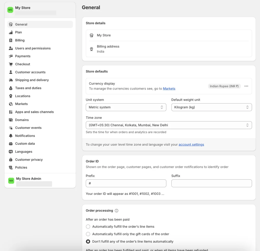 store-defaults-shopify
