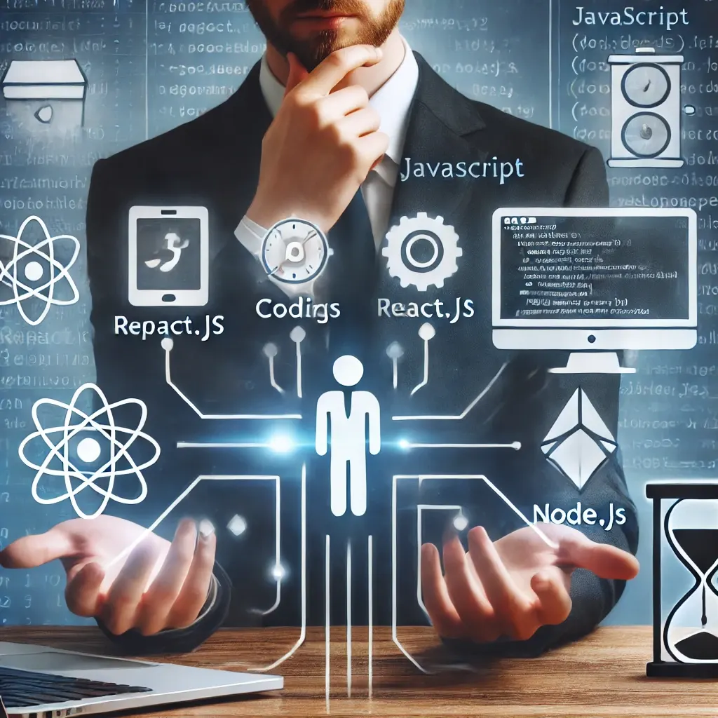 Benefits of Hiring a Dedicated JavaScript Development Team