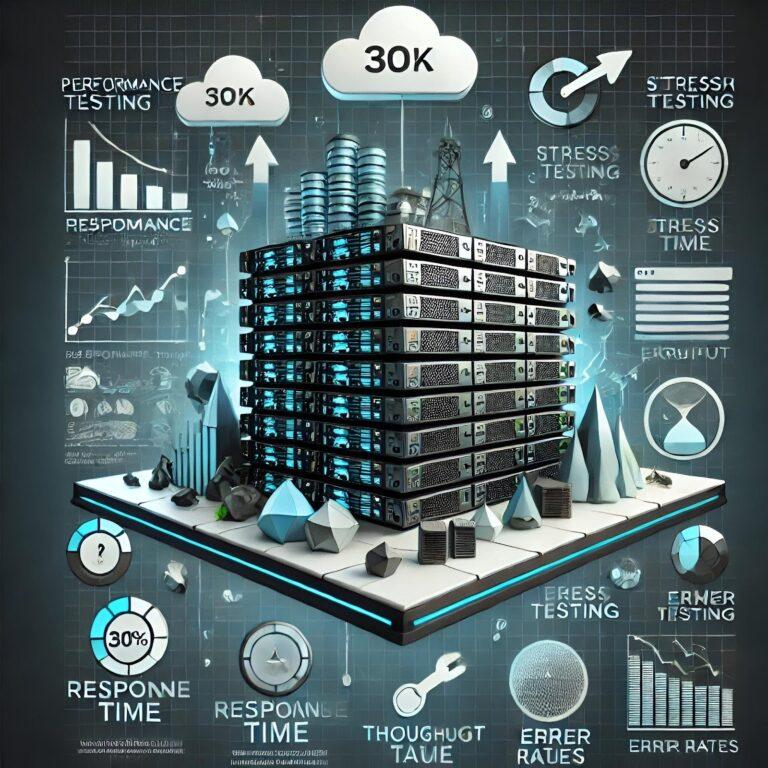 server