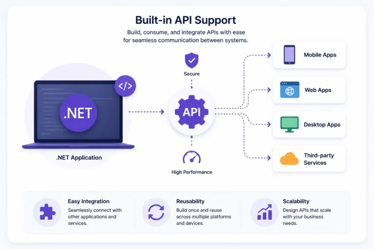 api