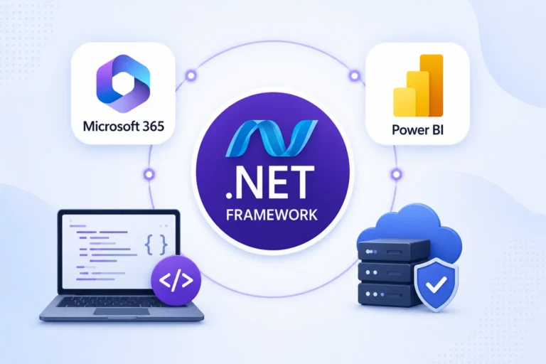 .net framework
