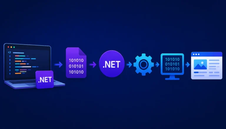 Dot net