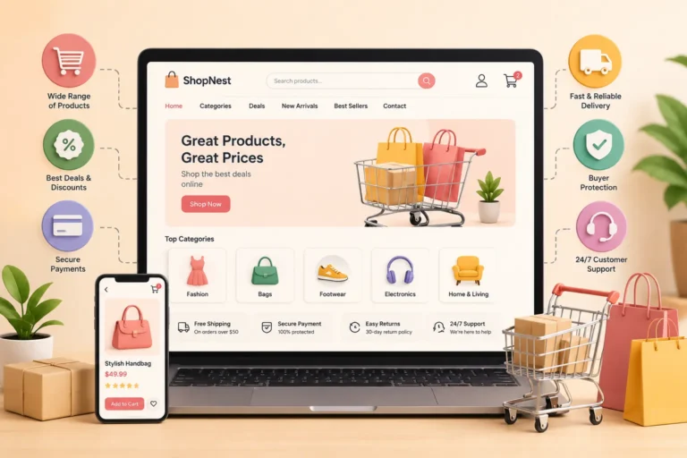 ecommerce