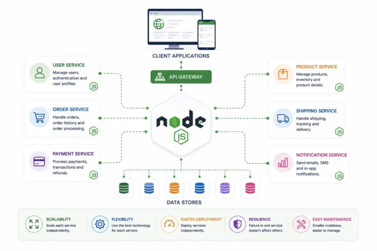 Microservices Architecture