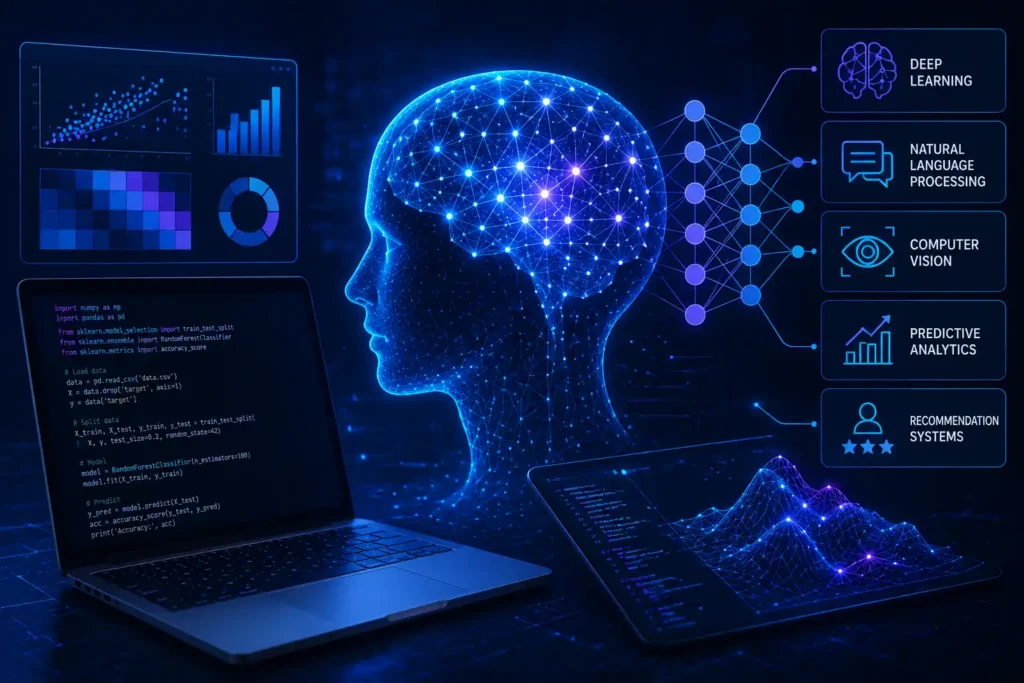 AI & Machine Learning