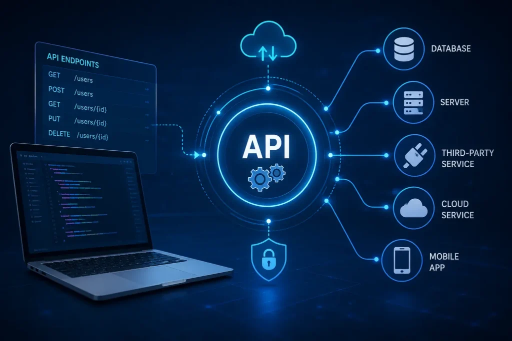 API Development & Integration